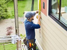 Trusted Indian Lake, TX Siding Installation Experts